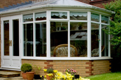 conservatories Middle Wick