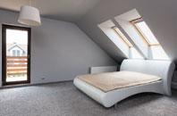 Middle Wick bedroom extensions